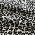 Good Price 4 Way Stretch Poly Printing Floral Chiffon Fabric